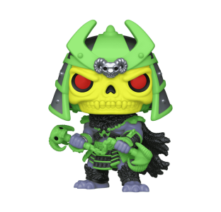 ФІГУРКА FUNKO POP Masters of the Universe - Skeletor (Turtles of Grayskull) ФІГУРКА FUNKO POP Masters of the Universe - Skeletor (Turtles of Grayskull)
