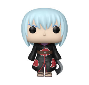 ФІГУРКА FUNKO POP Naruto - Suigetsu Hozuki with Sword ФІГУРКА FUNKO POP Naruto - Suigetsu Hozuki with Sword