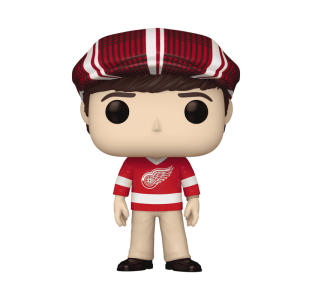 ФІГУРКА FUNKO POP Ferris Bueller - Cameron Frye (Jersey) ФІГУРКА FUNKO POP Ferris Bueller - Cameron Frye (Jersey)