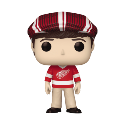ФІГУРКА FUNKO POP Ferris Bueller - Cameron Frye (Jersey) - фото 1