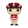 ФІГУРКА FUNKO POP Ferris Bueller - Cameron Frye (Jersey) - фото 1