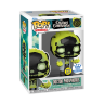 ФІГУРКА FUNKO POP DC Comics - Dr. Phosphorus (Glow) - фото 2