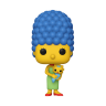 ФІГУРКА FUNKO SIMPSONS MARGE / ФАНКО ПОП СІМПСОНИ МАРДЖ - фото 1