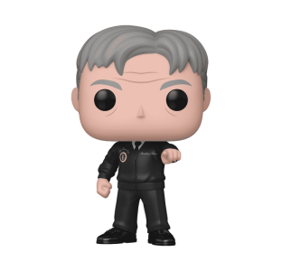 ФІГУРКА FUNKO POP Marvel - Thaddeus Ross (Pointing) ФІГУРКА FUNKO POP Marvel - Thaddeus Ross (Pointing)