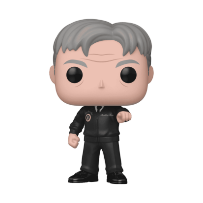 ФІГУРКА FUNKO POP Marvel -  Thaddeus Ross (Pointing) - фото 1