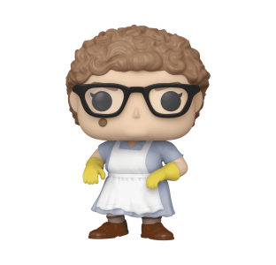 ФІГУРКА FUNKO POP Saturday Night Live - Lunch Lady (Chris Farley) ФІГУРКА FUNKO POP Saturday Night Live - Lunch Lady (Chris Farley)