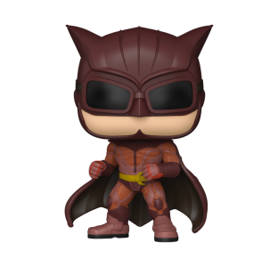 ФІГУРКА FUNKO POP DC Comics - Nite Owl ФІГУРКА FUNKO POP DC Comics - Nite Owl