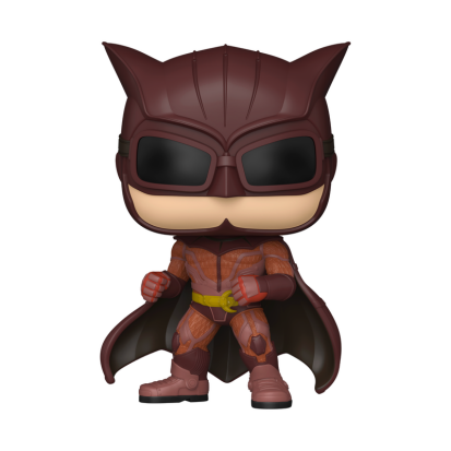 ФІГУРКА FUNKO POP DC Comics - Nite Owl - фото 1