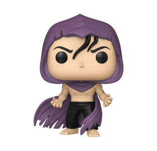 ФІГУРКА FUNKO POP Teenage Mutant Ninja Turtles - Oroku Hiroto (The Last Ronin) ФІГУРКА FUNKO POP Teenage Mutant Ninja Turtles - Oroku Hiroto (The Last Ronin)