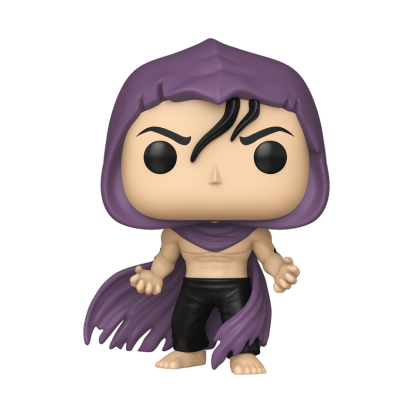 ФІГУРКА FUNKO POP Teenage Mutant Ninja Turtles - Oroku Hiroto (The Last Ronin) - фото 1