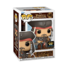 ФІГУРКА FUNKO POP Disney Pop! Jack Sparrow Standing on Mast - фото 2