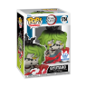 ФІГУРКА FUNKO POP Demon Slayer Pop! Gyutaro (Blood Attack) - фото 2