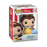 ФІГУРКА FUNKO POP Disney Pop! Belle (Winter Outfit) - фото 2