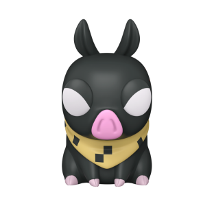 ФІГУРКА FUNKO POP Ranma 1/2 Pop! P-Chan ФІГУРКА FUNKO POP Ranma 1/2 Pop! P-Chan