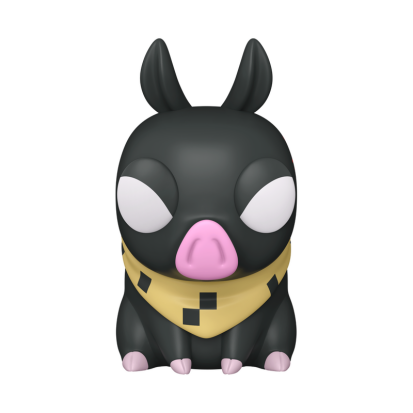 ФІГУРКА FUNKO POP Ranma 1/2 Pop! P-Chan - фото 1