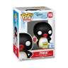 ФІГУРКА FUNKO POP Pingu Pop! Pingu with Card - фото 2