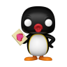 ФІГУРКА FUNKO POP Pingu Pop! Pingu with Card - фото 1