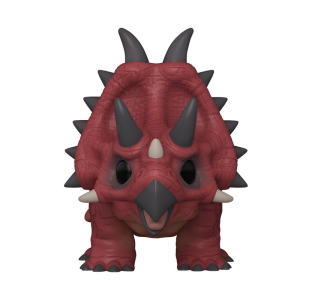 ФІГУРКА FUNKO POP Jurassic World Pop! Diabloceratops ФІГУРКА FUNKO POP Jurassic World Pop! Diabloceratops