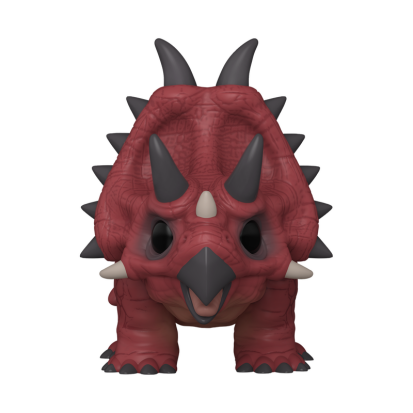 ФІГУРКА FUNKO POP Jurassic World Pop! Diabloceratops - фото 1