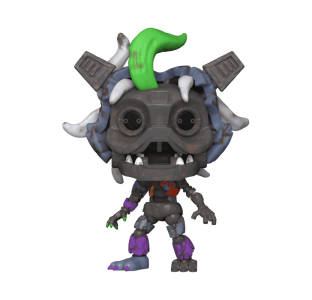 ФИГУРКА FUNKO POP FIVE NIGHTS AT FREDDY'S (FNAF) - RUINED ROXY / ФАНКО ПОП ПЯТЬ НОЧЕЙ С ФРЕДДИ (ФНАФ) - РОКСИ