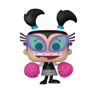 ФІГУРКА FUNKO POP Nickelodeon Pop! Tootie ФІГУРКА FUNKO POP Nickelodeon Pop! Tootie