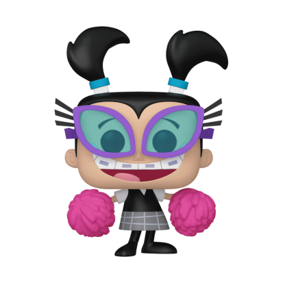 ФІГУРКА FUNKO POP Nickelodeon Pop! Tootie - фото 1