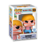ФІГУРКА FUNKO POP Cartoon Network Pop! Sarah (Angry) - фото 2
