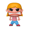 ФІГУРКА FUNKO POP Cartoon Network Pop! Sarah (Angry) - фото 1
