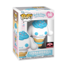 ФІГУРКА FUNKO POP Sanrio Pop! Cinnamoroll as Ice Cream Cone - фото 2