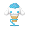 ФІГУРКА FUNKO POP Sanrio Pop! Cinnamoroll as Ice Cream Cone - фото 1