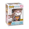 ФІГУРКА FUNKO POP Sanrio Pop! Kuromi as Ice Cream Cone - фото 2