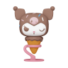 ФІГУРКА FUNKO POP Sanrio Pop! Kuromi as Ice Cream Cone - фото 1
