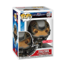 ФІГУРКА FUNKO POP Marvel Pop! Falcon (Joaqu&iacute;n Torres) (Comic Deco) - фото 2