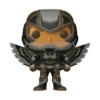 ФІГУРКА FUNKO POP Marvel Pop! Falcon (Joaqu&iacute;n Torres) (Comic Deco) - фото 1