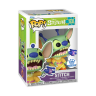 ФІГУРКА FUNKO POP Disney Pop! Stitch (Concept Art) - фото 2