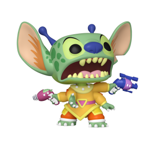 ФІГУРКА FUNKO POP Disney Pop! Stitch (Concept Art) ФІГУРКА FUNKO POP Disney Pop! Stitch (Concept Art)