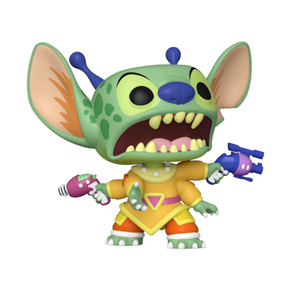 ФІГУРКА FUNKO POP Disney Pop! Stitch (Concept Art) - фото 1