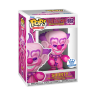 ФІГУРКА FUNKO POP Killer Klowns from Outer Space Pop! Shorty (Valentine) - фото 2