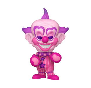ФІГУРКА FUNKO POP Killer Klowns from Outer Space Pop! Shorty (Valentine) ФІГУРКА FUNKO POP Killer Klowns from Outer Space Pop! Shorty (Valentine)