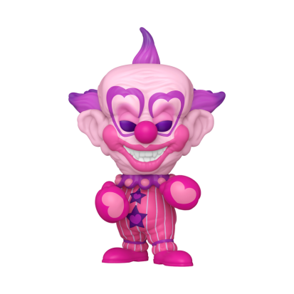 ФІГУРКА FUNKO POP Killer Klowns from Outer Space Pop! Shorty (Valentine) - фото 1