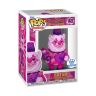 ФІГУРКА FUNKO POP Killer Klowns from Outer Space Pop! Fatso with Heart Box (Valentine) - фото 2
