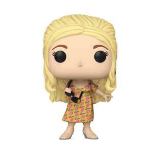 ФІГУРКА FUNKO POP The White Lotus Pop! Tanya McQuoid (Holding Sunglasses) ФІГУРКА FUNKO POP The White Lotus Pop! Tanya McQuoid (Holding Sunglasses)