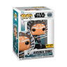 Star Wars Pop! Ahsoka Tano with Dual Lightsabers - фото 2