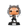 Star Wars Pop! Ahsoka Tano with Dual Lightsabers - фото 1