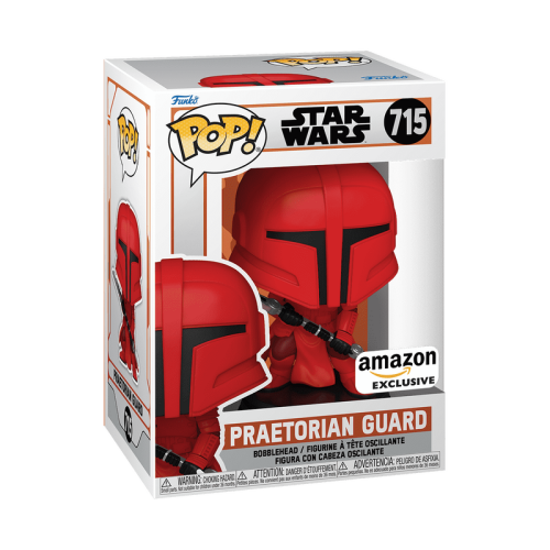 Star Wars Pop! Praetorian Guard Star Wars Pop! Praetorian Guard