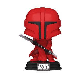 Star Wars Pop! Praetorian Guard Star Wars Pop! Praetorian Guard