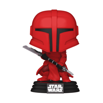 Star Wars Pop! Praetorian Guard - фото 1