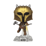 Star Wars Pop! The Armorer with Jetpack - фото 1