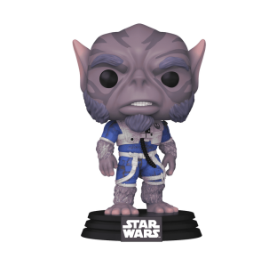 Star Wars Pop! Zeb Orrelios Star Wars Pop! Zeb Orrelios
