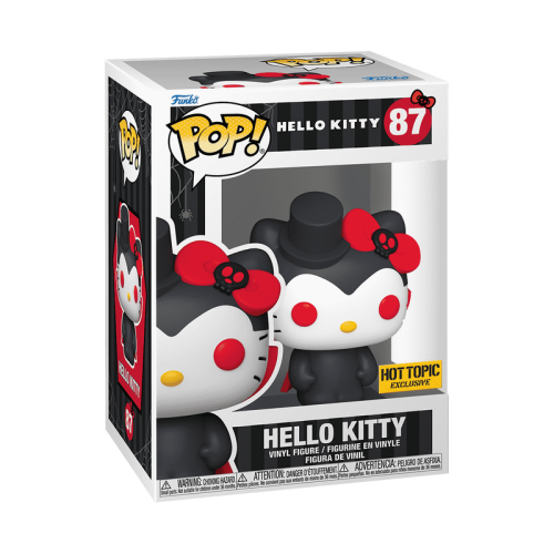 Sanrio Pop! Hello Kitty (Dracula) Sanrio Pop! Hello Kitty (Dracula)